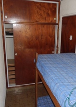 Alquiler temporario de apartamento em Villa gesell