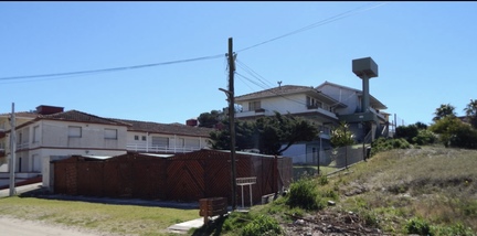 Alquiler temporario de departamento en Villa gesell