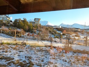 Alquiler temporario de casa em Ushuaia