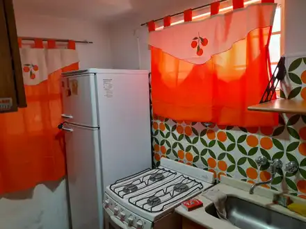 Alquiler temporario de apartamento em Villa gesell