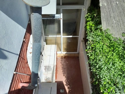 Alquiler temporario de apartamento em Villa gesell