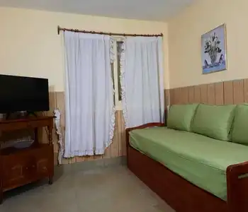 Alquiler temporario de apartamento em Villa gesell
