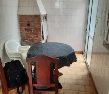 Alquiler temporario de apartamento em Villa gesell