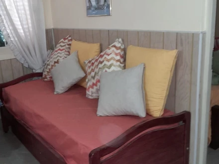 Alquiler temporario de apartamento em Villa gesell