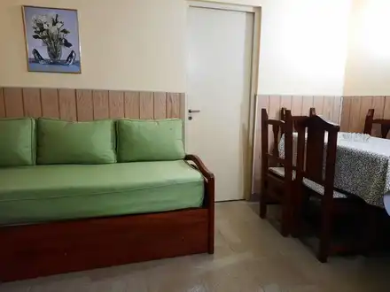 Alquiler temporario de apartamento em Villa gesell