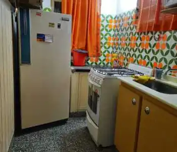 Alquiler temporario de apartamento em Villa gesell