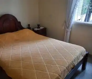 Alquiler temporario de apartamento em Villa gesell