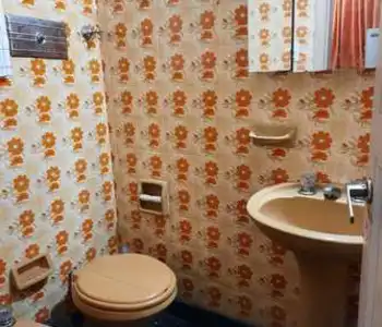 Alquiler temporario de apartamento em Villa gesell