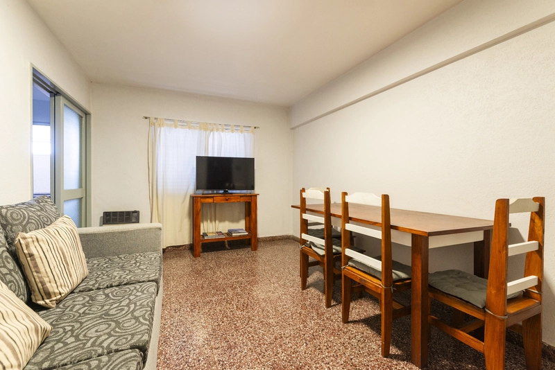 Alquiler temporario de apartamento em San salvador de jujuy