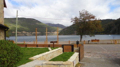 Alquiler temporario de cabana em San martin de los andes