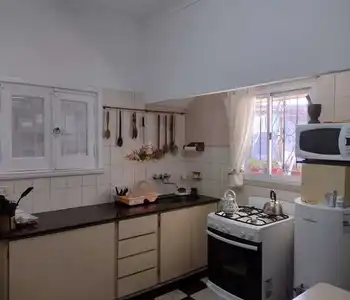 Alquiler temporario de casa em Mar del plata