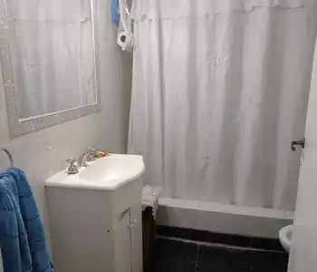 Alquiler temporario de casa em Mar del plata
