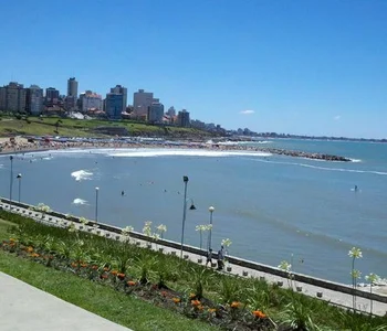 Alquiler temporario de casa em Mar del plata