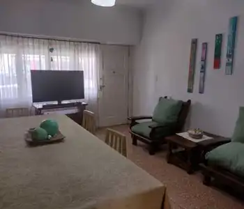 Alquiler temporario de casa em Mar del plata
