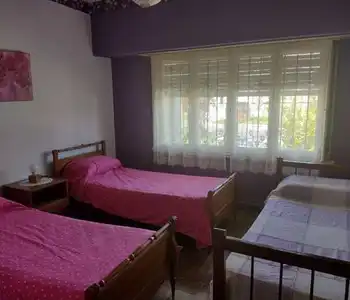 Alquiler temporario de casa em Mar del plata