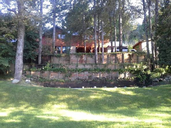 Alquiler temporario de casa em San martin de los andes