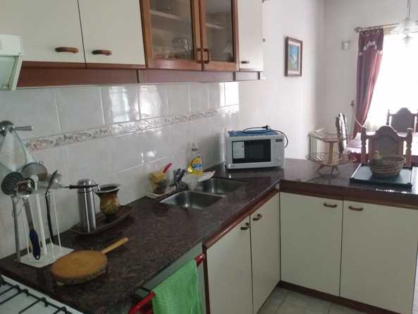 Alquiler temporario de apartamento em Comodoro rivadavia