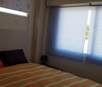 Alquiler temporario de apartamento em Villa gesell