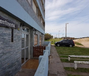 Alquiler temporario de apartamento em Villa gesell