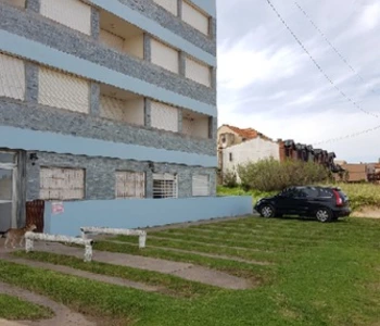 Alquiler temporario de apartamento em Villa gesell