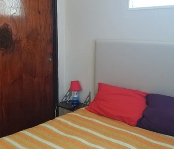 Alquiler temporario de apartamento em Villa gesell