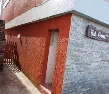 Alquiler temporario de apartamento em Villa gesell