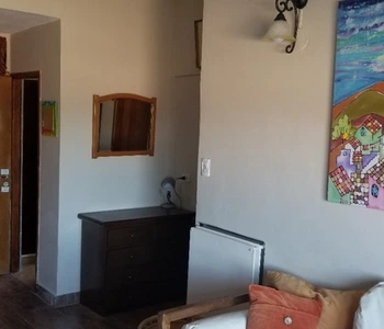 Alquiler temporario de apartamento em Villa gesell