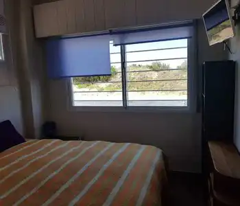 Alquiler temporario de apartamento em Villa gesell