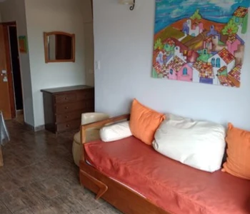 Alquiler temporario de apartamento em Villa gesell