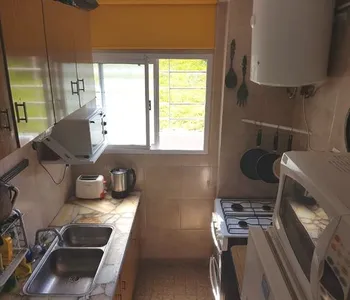 Alquiler temporario de apartamento em Villa gesell