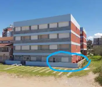 Alquiler temporario de apartamento em Villa gesell