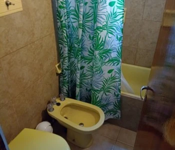 Alquiler temporario de apartamento em Villa gesell