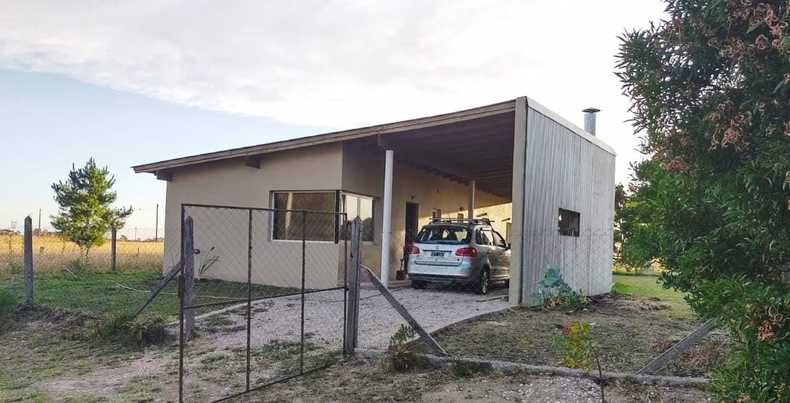 Alquiler temporario de casa em El marquesado