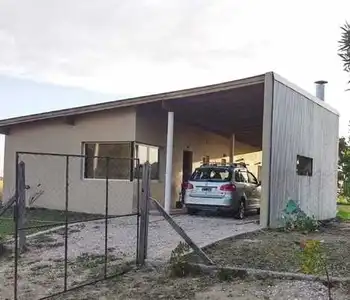 Alquiler temporario de casa en El marquesado