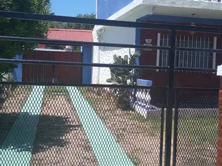 Alquiler temporario de apartamento em San clemente del tuyu