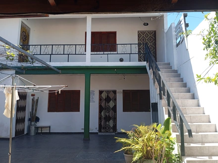 Alquiler temporario de apartamento em San clemente del tuyu