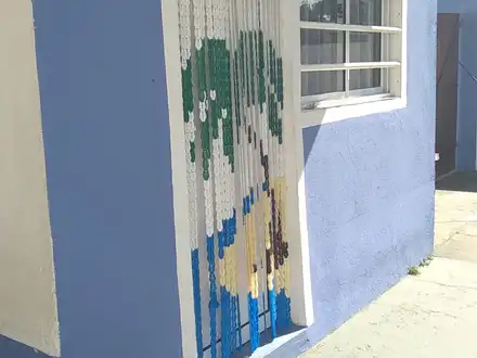 Alquiler temporario de apartamento em San clemente del tuyu