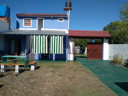 Alquiler temporario de apartamento em San clemente del tuyu