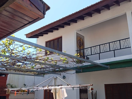 Alquiler temporario de apartamento em San clemente del tuyu