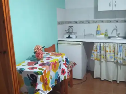 Alquiler temporario de apartamento em San clemente del tuyu