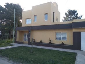 Alquiler temporario de casa em Necochea