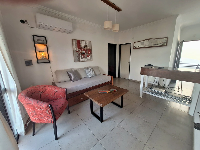 Alquiler temporario de apartamento em Concepción del uruguay