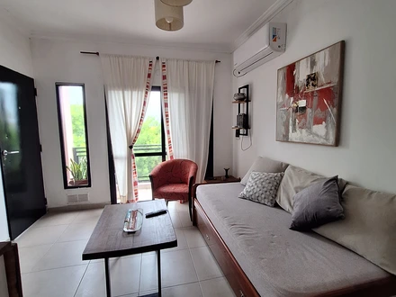 Alquiler temporario de apartamento em Concepción del uruguay