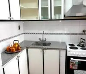 Alquiler temporario de apartamento em Mar del plata