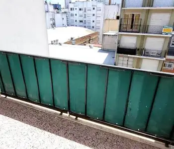 Alquiler temporario de apartamento em Mar del plata