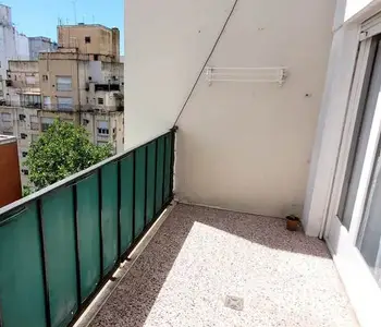 Alquiler temporario de apartamento em Mar del plata