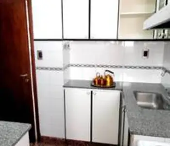 Alquiler temporario de apartamento em Mar del plata