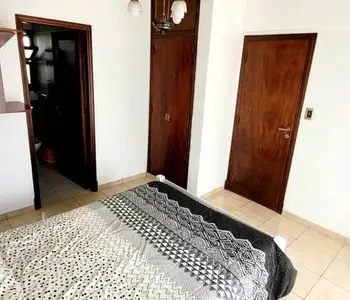 Alquiler temporario de apartamento em Mar del plata