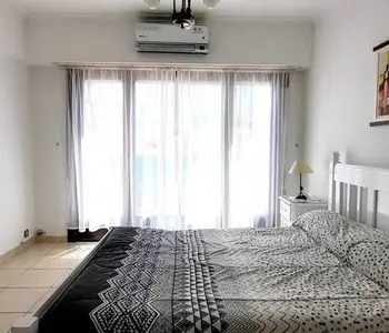 Alquiler temporario de apartamento em Mar del plata