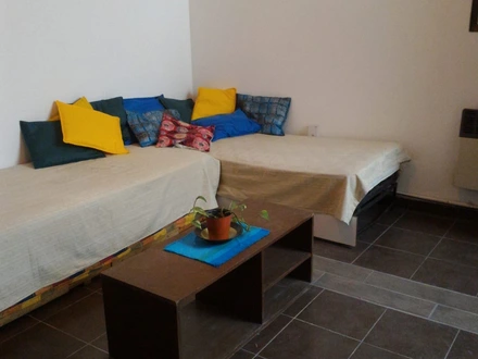 Alquiler temporario de apartamento em Mar del plata